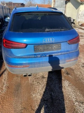 Audi Q3 2.0 TDI quattro | Mobile.bg    4