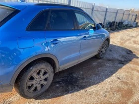 Audi Q3 2.0 TDI quattro, снимка 5