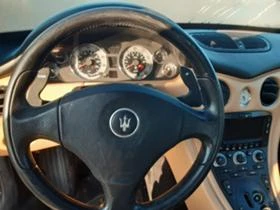 Maserati Coupe gt cambiocorsa.4.2i  48000km - [14] 