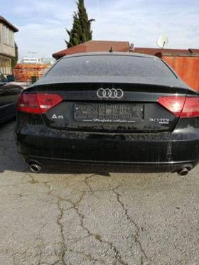 Audi A5 3.0 239кс sportback - [14] 