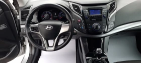 Hyundai I40 1.7 CRDI * ШВЕЙЦАРИЯ* , снимка 12