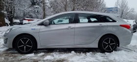 Hyundai I40 1.7 CRDI * ШВЕЙЦАРИЯ* , снимка 7