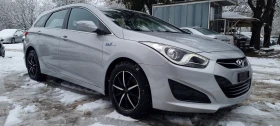 Hyundai I40 1.7 CRDI * ШВЕЙЦАРИЯ* , снимка 2