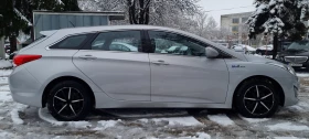 Hyundai I40 1.7 CRDI * ШВЕЙЦАРИЯ* , снимка 3