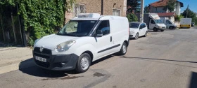 Fiat Doblo  - [1] 