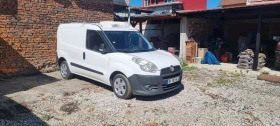 Обява за продажба на Fiat Doblo ~9 900 лв. - изображение 5