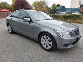 Mercedes-Benz C 180 i 156ps AUTOMATIC - [1] 