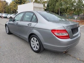 Mercedes-Benz C 180 i 156ps AUTOMATIC, снимка 4