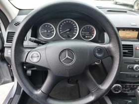 Mercedes-Benz C 180 i 156ps AUTOMATIC, снимка 8