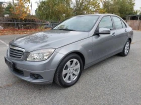     Mercedes-Benz C 180 i 156ps AUTOMATIC