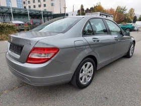 Mercedes-Benz C 180 i 156ps AUTOMATIC, снимка 5