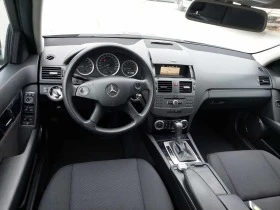 Mercedes-Benz C 180 i 156ps AUTOMATIC, снимка 7