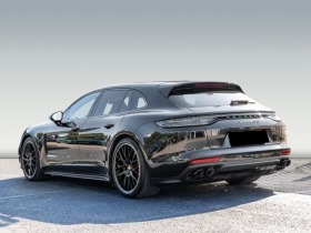 Porsche Panamera GTS/ SPORT TURISMO/MATRIX/ PANO/BOSE/360/ HEAD UP/ | Mobile.bg   5