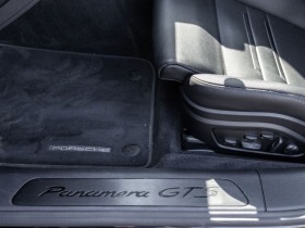 Porsche Panamera GTS/ SPORT TURISMO/MATRIX/ PANO/BOSE/360/ HEAD UP/ | Mobile.bg   10