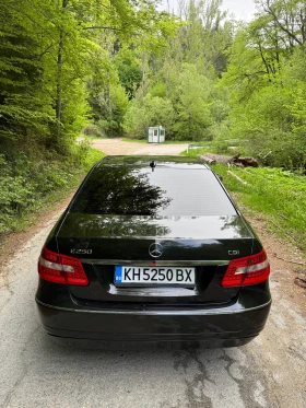 Mercedes-Benz E 250 4 местен - 15999 лв. - 69654895 | Car24.bg