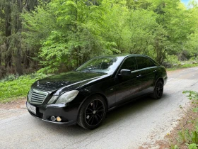 Mercedes-Benz E 250 4 местен - 15999 лв. - 69654895 | Car24.bg