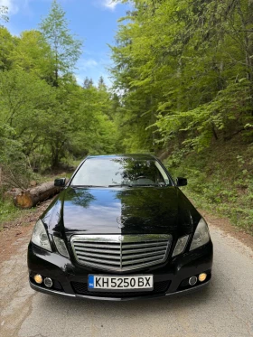 Mercedes-Benz E 250 4 местен - 15999 лв. - 69654895 | Car24.bg