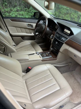 Mercedes-Benz E 250 4 местен - 15999 лв. - 69654895 | Car24.bg