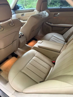 Mercedes-Benz E 250 4 местен - 15999 лв. - 69654895 | Car24.bg