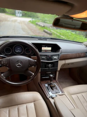 Mercedes-Benz E 250 4 местен - 15999 лв. - 69654895 | Car24.bg