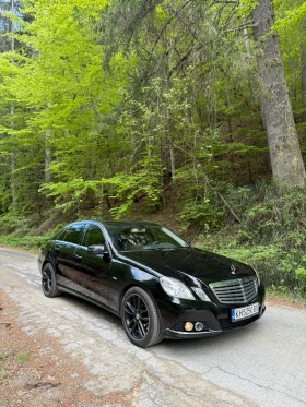 Mercedes-Benz E 250 4 местен - 15999 лв. - 69654895 | Car24.bg