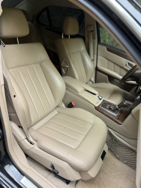 Mercedes-Benz E 250 4 местен - 15999 лв. - 69654895 | Car24.bg