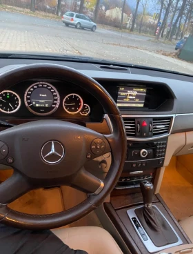 Mercedes-Benz E 250 4 местен, снимка 6