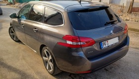 Peugeot 308 1.5HDI EAT8 Allure | Mobile.bg   5