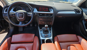 Audi A4 2.0 tdi 143 ks., снимка 9