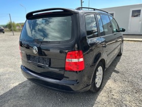 VW Touran 1.6  | Mobile.bg   7