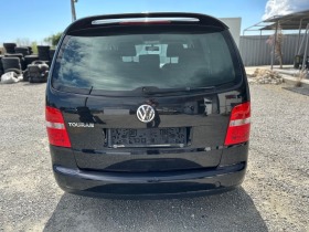 VW Touran 1.6  | Mobile.bg   6