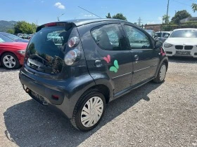 Citroen C1 1.0i 68kc, снимка 5