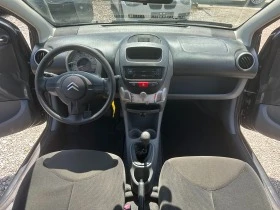 Citroen C1 1.0i 68kc, снимка 10