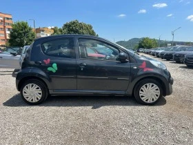 Citroen C1 1.0i 68kc, снимка 6