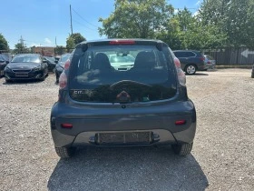 Citroen C1 1.0i 68kc, снимка 4