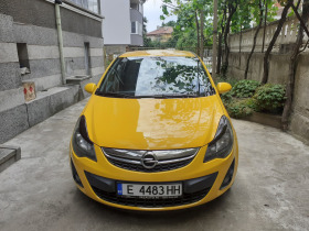 Opel Corsa Gaz benzin, снимка 1