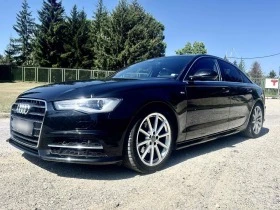 Audi A6 S line, снимка 9