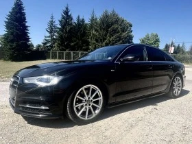 Audi A6 S line, снимка 2