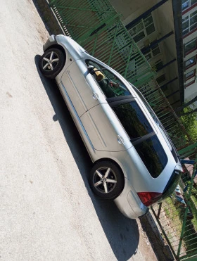 Peugeot 307, снимка 4