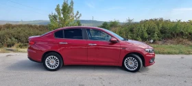 Fiat Tipo 1.4 - Бензин, 95 к.с. 2021 г. / 25000 км., снимка 3