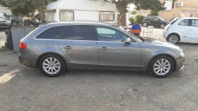 Audi A4 2.0TDI - [5] 