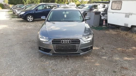 Audi A4 2.0TDI - [3] 