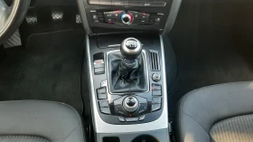 Audi A4 2.0TDI - [14] 