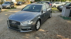 Audi A4 136 | Mobile.bg    1