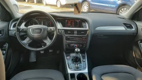 Audi A4 2.0TDI, снимка 12