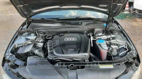 Audi A4 2.0TDI, снимка 17