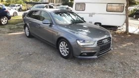 Audi A4 2.0TDI - [4] 