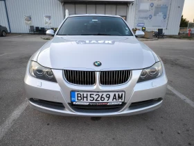     BMW 325 325d 197 Touring