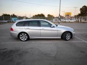 BMW 325 325d 197кс Touring, снимка 10