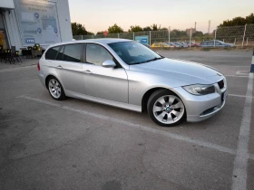 BMW 325 325d 197кс Touring, снимка 2